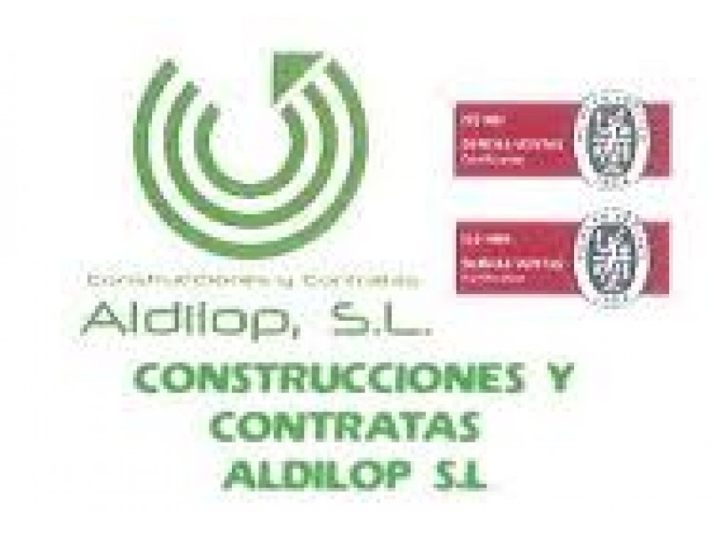 Construcciones y Contratas ALDILOP