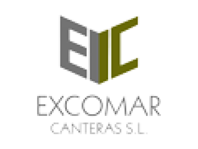 EXCOMAR CANTERAS