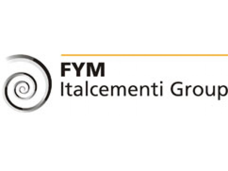 FYM Italcementi Group