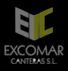 EXCOMAR CANTERAS