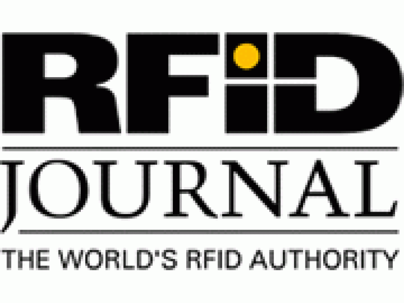 Caso de estudio publicado en RFID JOURNAL