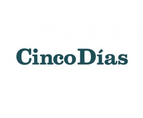 Entrevista en el diario Cinco Días 